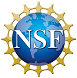 Logo of the NSF
